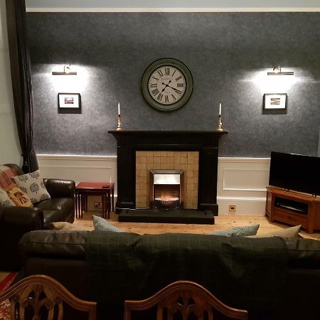 Albert Street Apartment Kirkwall Dış mekan fotoğraf