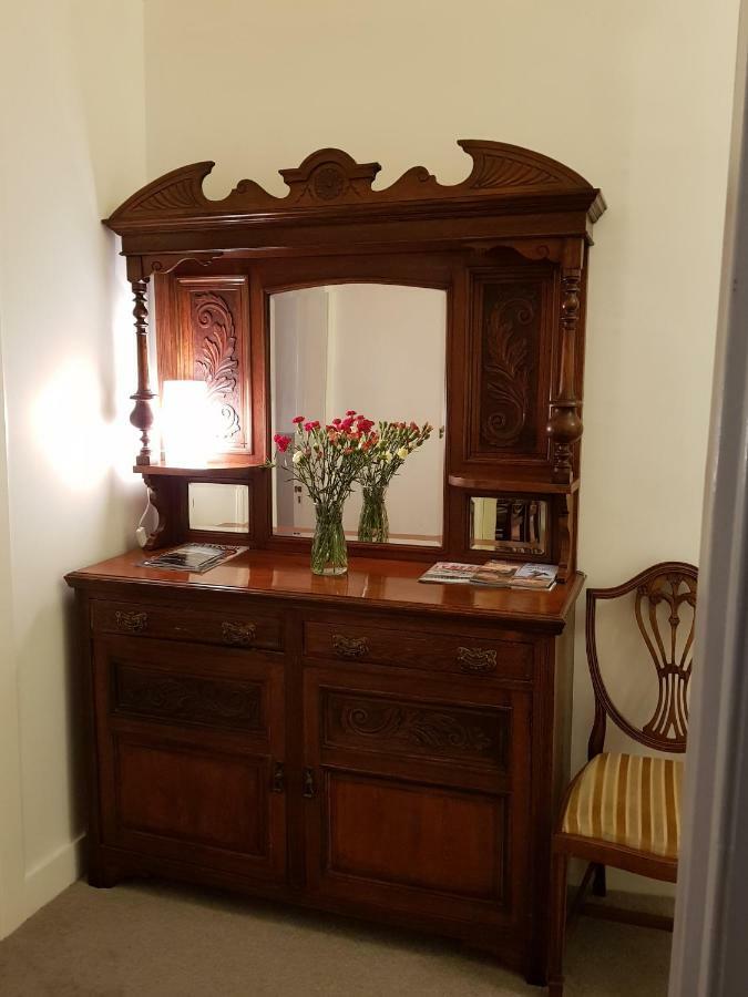 Albert Street Apartment Kirkwall Dış mekan fotoğraf