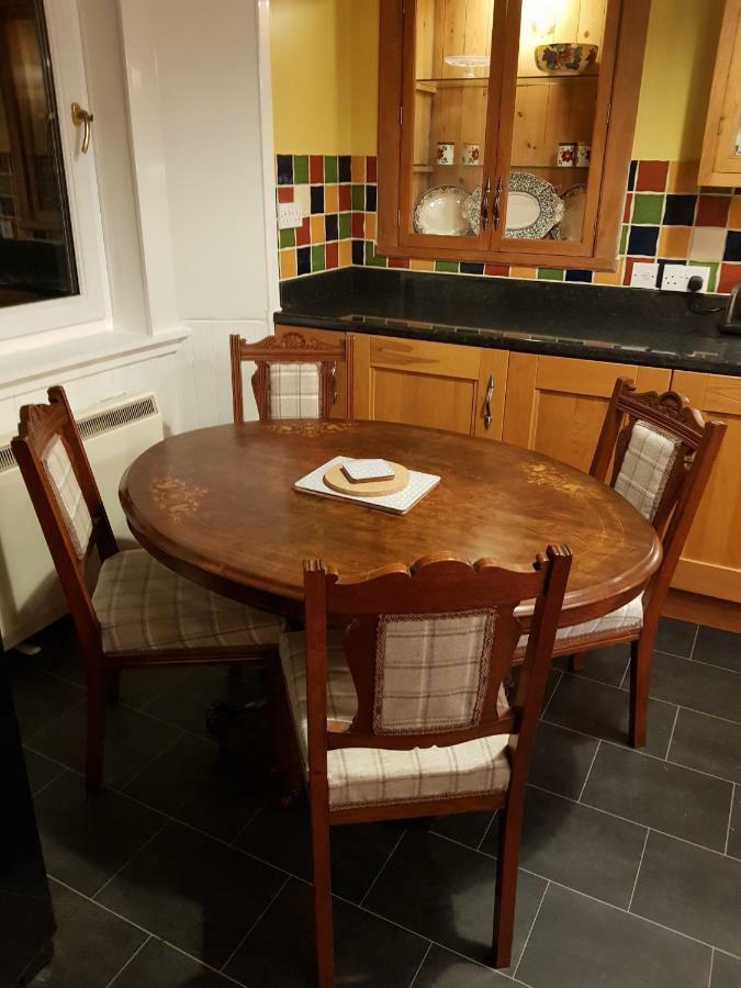 Albert Street Apartment Kirkwall Dış mekan fotoğraf