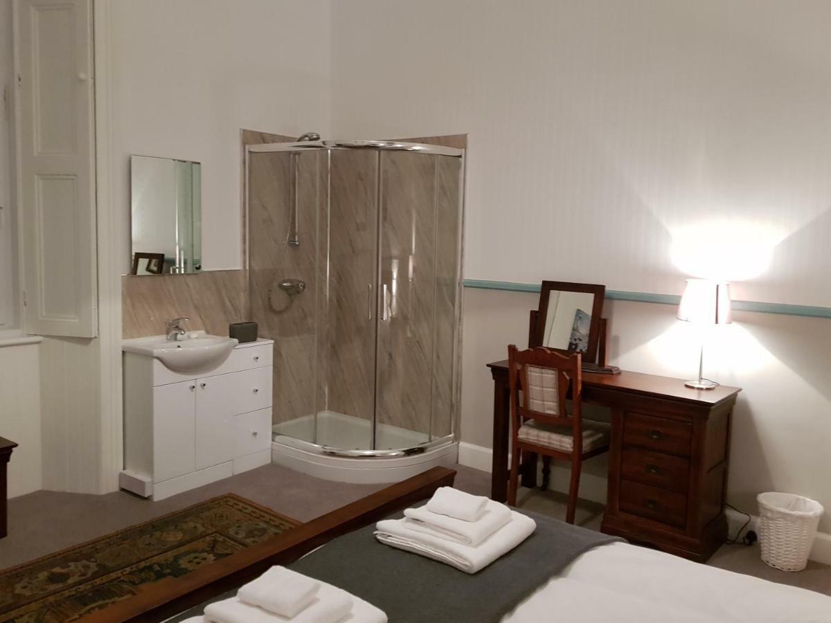 Albert Street Apartment Kirkwall Dış mekan fotoğraf