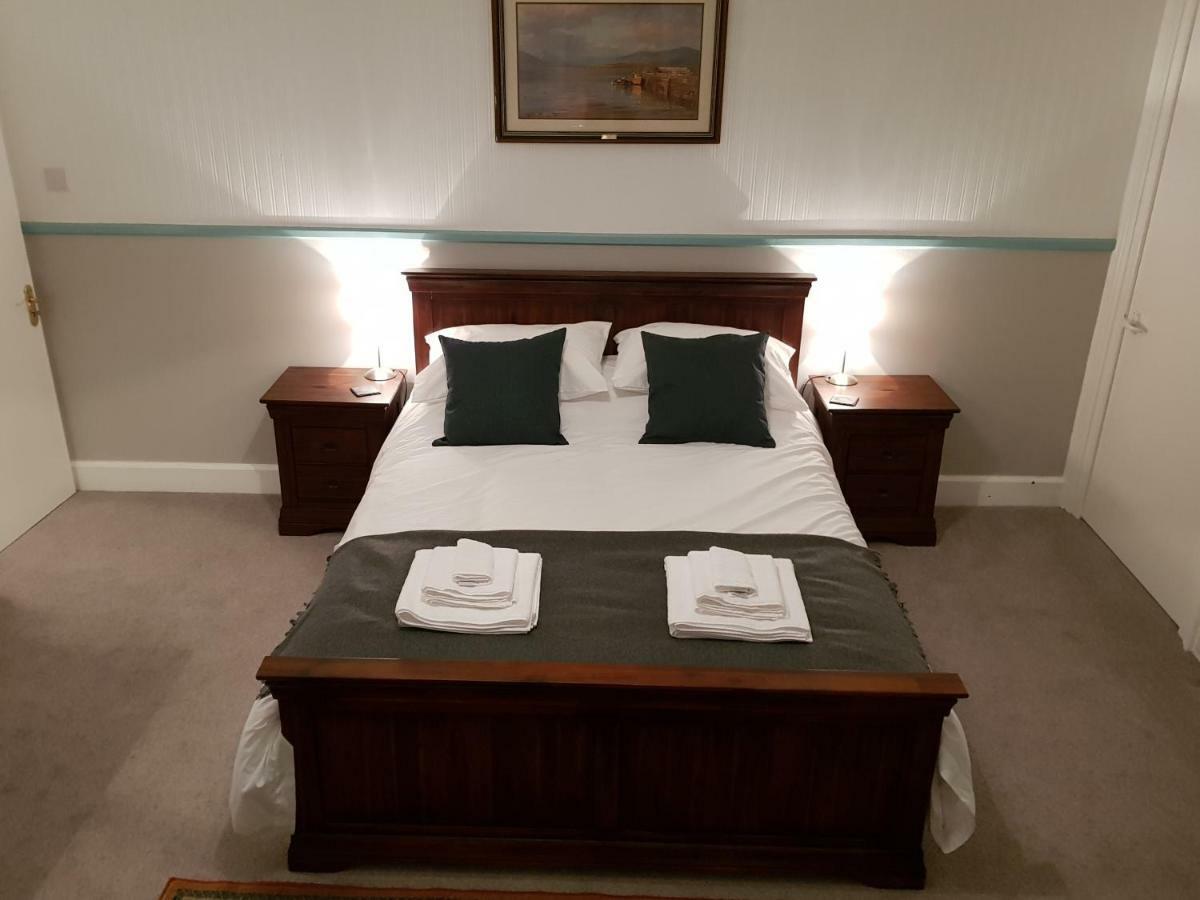 Albert Street Apartment Kirkwall Dış mekan fotoğraf
